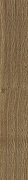 Керамогранит Ceramika Konskie Aurevia Коричневый матовая 9,2x60 см-10