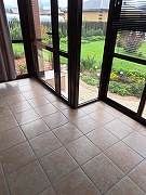 Клинкер Ceramika Paradyz Ilario Beige Бежевый матовый 29,5x29,5 см-5