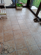 Клинкер Ceramika Paradyz Ilario Beige Бежевый матовый 29,5x29,5 см-7