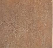 Ступень фронтальная Ceramika Paradyz Scandiano Rosso Красный матовая 30x33 см-1