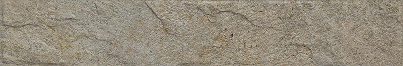 Плитка Ceramika Paradyz Eremite Taupe фасадная Серый матовая 