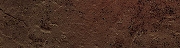 Плитка Ceramika Paradyz Semir Brown фасадная Коричневый матовая 24x6,5 см-1