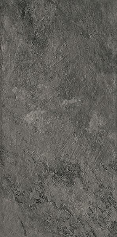 Клинкер Ceramika Paradyz Ardis Dark Серый матовый 