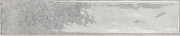 Керамическая плитка Monopole Ceramica San Remo Серый глянцевая 5х25 см-2