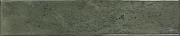 Керамическая плитка Monopole Ceramica San Remo Зеленый глянцевая 5х25 см-4
