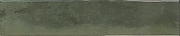 Керамическая плитка Monopole Ceramica San Remo Зеленый глянцевая 5х25 см-5