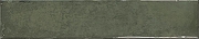 Керамическая плитка Monopole Ceramica San Remo Зеленый глянцевая 5х25 см-8