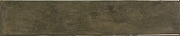 Керамическая плитка Monopole Ceramica San Remo Оливковый глянцевая 5х25 см-4