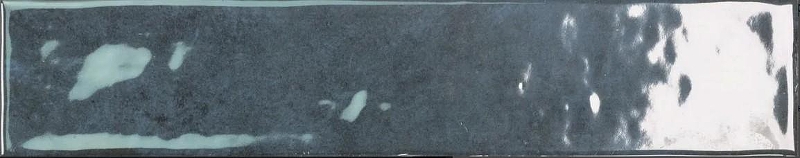 Керамическая плитка Monopole Ceramica San Remo Синий глянцевая 