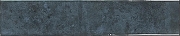 Керамическая плитка Monopole Ceramica San Remo Синий глянцевая 5х25 см-3