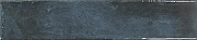 Керамическая плитка Monopole Ceramica San Remo Синий глянцевая 5х25 см-9