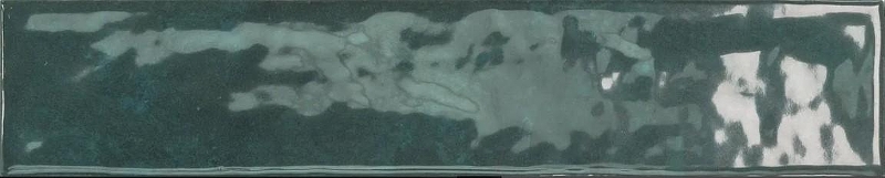 Керамическая плитка Monopole Ceramica San Remo Бирюзовый глянцевая 