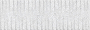 Керамическая плитка Saloni Markthal Metric Светло-серый матовая 30x90 см-2