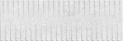 Керамическая плитка Saloni Markthal Metric Светло-серый матовая 30x90 см-8