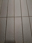 Плитка Ceramika Paradyz Natural Brown Duro фасадная Коричневый матовая 24x6,5 см-2