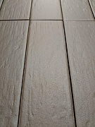 Плитка Ceramika Paradyz Natural Brown Duro фасадная Коричневый матовая 24x6,5 см-3