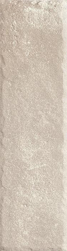 Плитка Ceramika Paradyz Scandiano Beige фасадная Бежевый матовая 