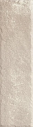 Плитка Ceramika Paradyz Scandiano Beige фасадная Бежевый матовая 24x6,5 см
