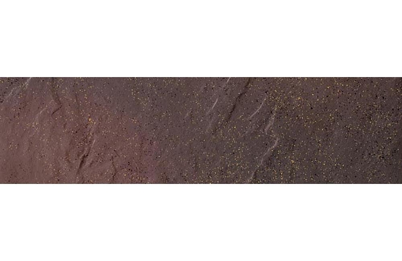 Плитка Ceramika Paradyz Semir Rosa фасадная Красный матовая 