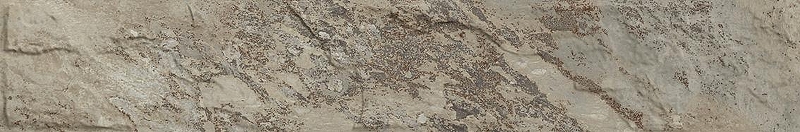 Плитка Ceramika Paradyz Ardis Light фасадная Графит матовая 