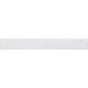 Керамическая плитка Monopole Ceramica Marbella Светло-серый глянцевая 5x40 см-3