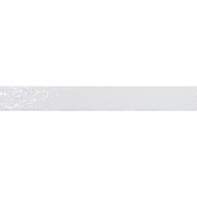 Керамическая плитка Monopole Ceramica Marbella Светло-серый глянцевая 5x40 см-5