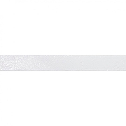 Керамическая плитка Monopole Ceramica Marbella Светло-серый глянцевая 5x40 см-9