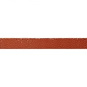 Керамическая плитка Monopole Ceramica Marbella Красный глянцевая 5x40 см-4