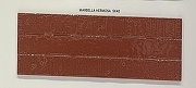 Керамическая плитка Monopole Ceramica Marbella Красный глянцевая 5x40 см-10