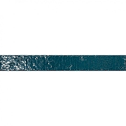 Керамическая плитка Monopole Ceramica Marbella Синий глянцевая 5x40 см-5