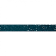 Керамическая плитка Monopole Ceramica Marbella Синий глянцевая 5x40 см-8