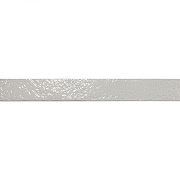 Керамическая плитка Monopole Ceramica Marbella Серый глянцевая 5x40 см-5