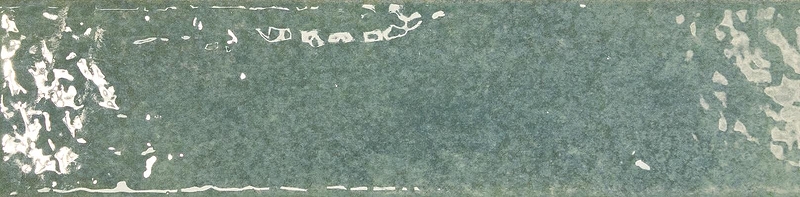 Керамогранит DNA Tiles Mediterraneo Isla Зелёный глянцевая 