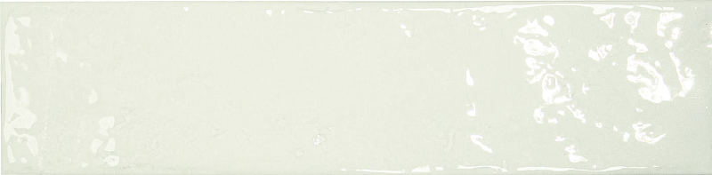 Керамогранит DNA Tiles Mediterraneo Sal Белый глянцевая 