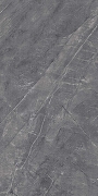 Керамогранит Realistik Nature Pulpis Dark Grey Серый матовая 60x120 см-2