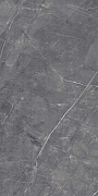 Керамогранит Realistik Nature Pulpis Dark Grey Серый матовая 60x120 см-4