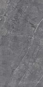 Керамогранит Realistik Nature Pulpis Dark Grey Серый матовая 60x120 см-5