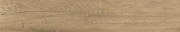 Керамогранит Realistik Tuscan Honey Бежевый матовая 20x120 см