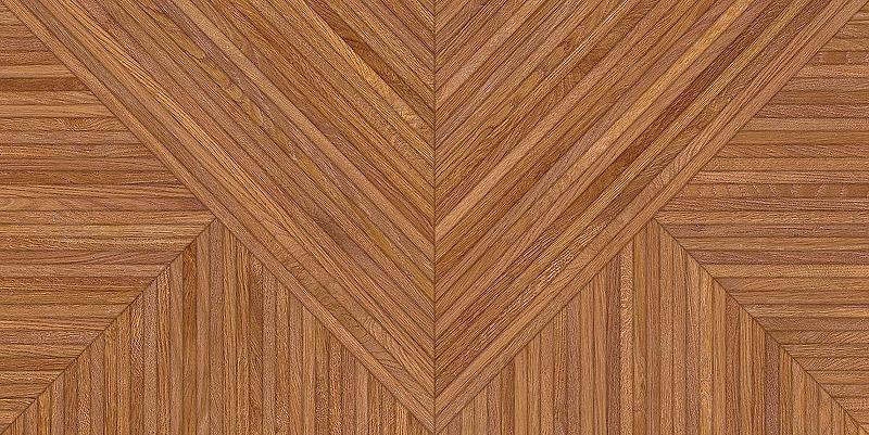 Керамогранит Cristacer Morris Stick Cherry Коричневый матовая 