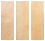 Керамогранит DNA Tiles Bow Natural Бежевый матовая 5,2x16 см