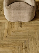 Керамогранит Ceramika Konskie Aurevia SGR29 Бежевый матовая 9,2x60 см-31