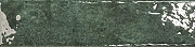 Керамогранит DNA Tiles Mediterraneo Oliva Зелёный глянцевая 7x28 см-3
