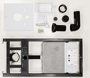 Инсталляция Рехау Novaflow 19101011001 для унитаза без клавиши смыва-1