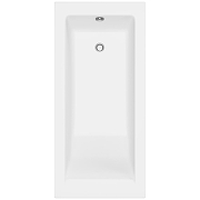 Ванна из искусственного камня Delice Diapason 170х75 DLR330006-G цвет Белый-8