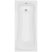 Ванна из искусственного камня Delice Triumph 170х70 DLR330010-M цвет Белый-7