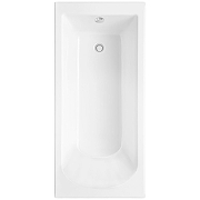 Ванна из искусственного камня Delice Scandi 175х70 DLR330028-G цвет Белый-8