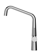 Смеситель для кухни Domaci Римини D569112CR цвет Хром-10