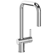 Смеситель для кухни Domaci Ливорно D4703CR цвет Хром-8