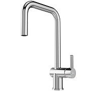 Смеситель для кухни Domaci Ливорно D4703CR цвет Хром-9