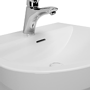 Раковина AM.PM Bliss L 60 C534321WH цвет Белый глянцевый-3